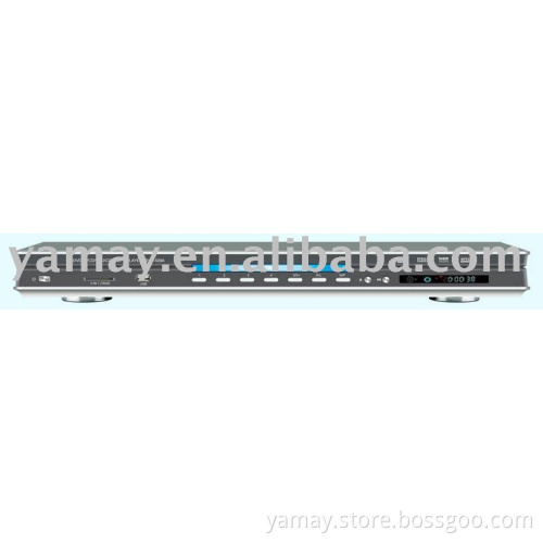 DVD PLAYER-509